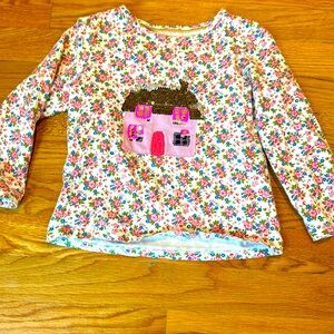 Mini Boden long sleeve